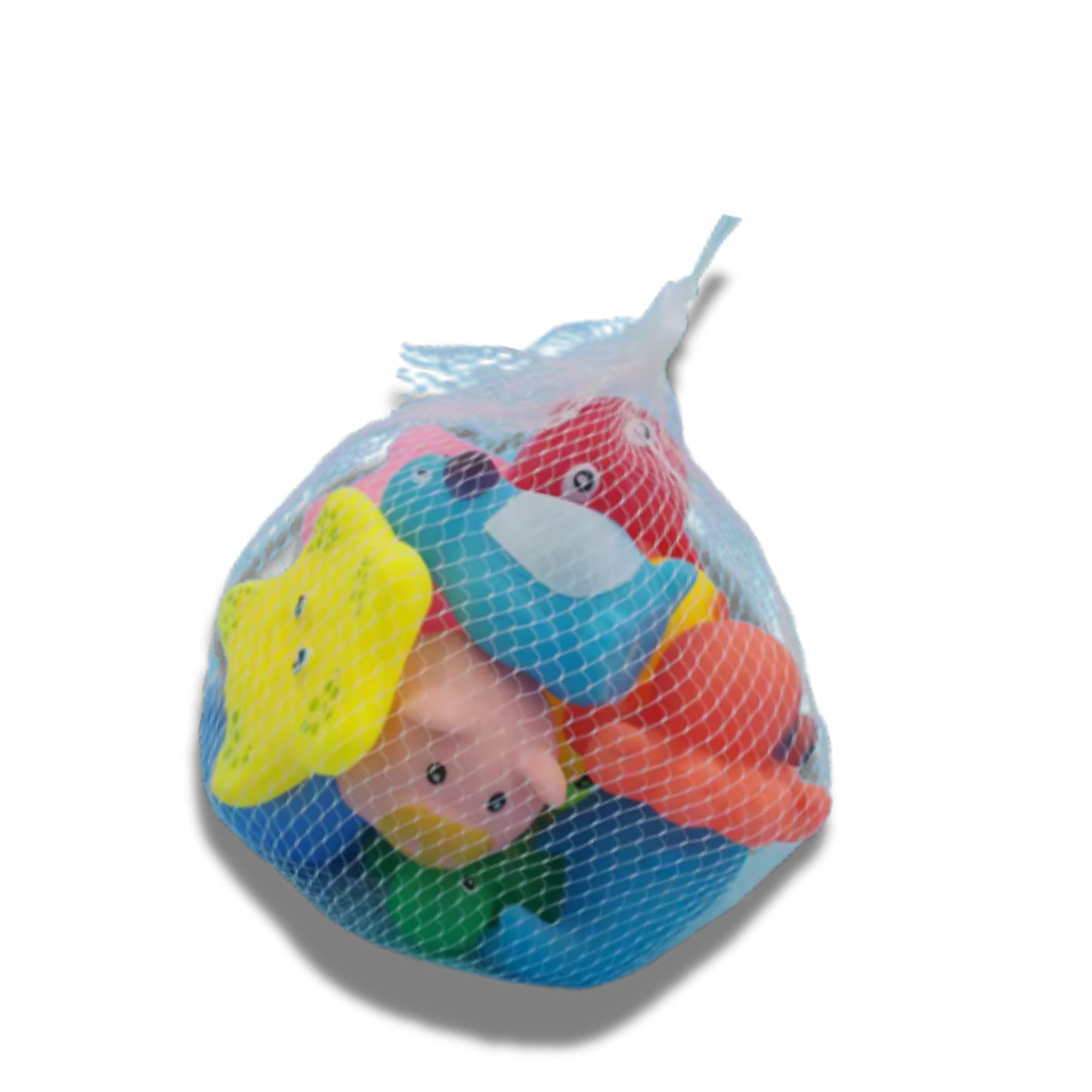 Bath Play Toy Bundle