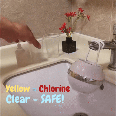 BathNest™ Children Bath Filter